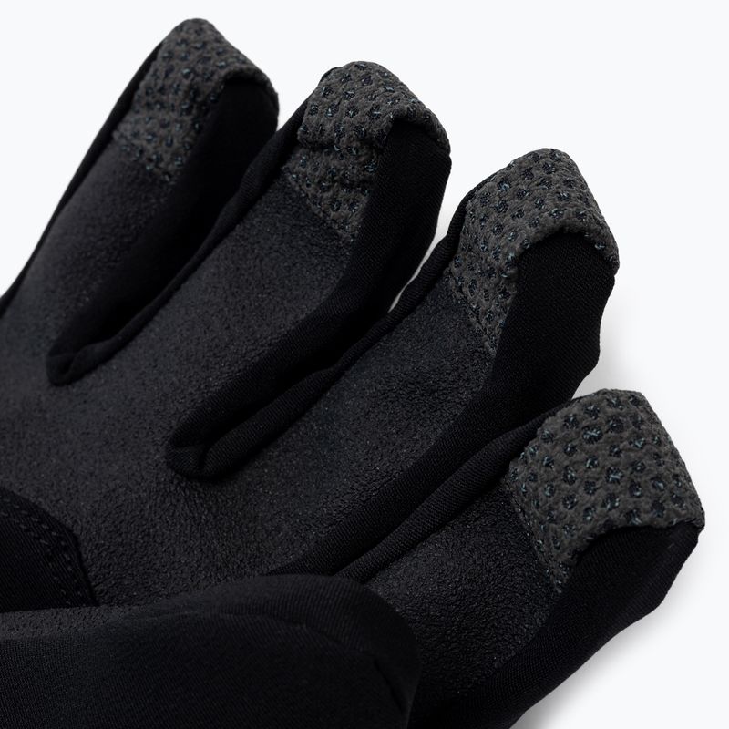 Рукавиці для сноуборду чоловічі Level Half Pipe Gore Tex чорні 1011 6
