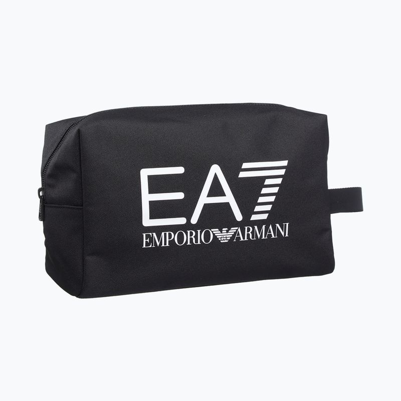 Косметичка EA7 Emporio Armani Train Core Beauty 4 л black beauty 2