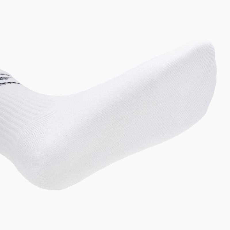 Шкарпетки EA7 Emporio Armani Train Socks Sponge 3 пари white / white / white 4