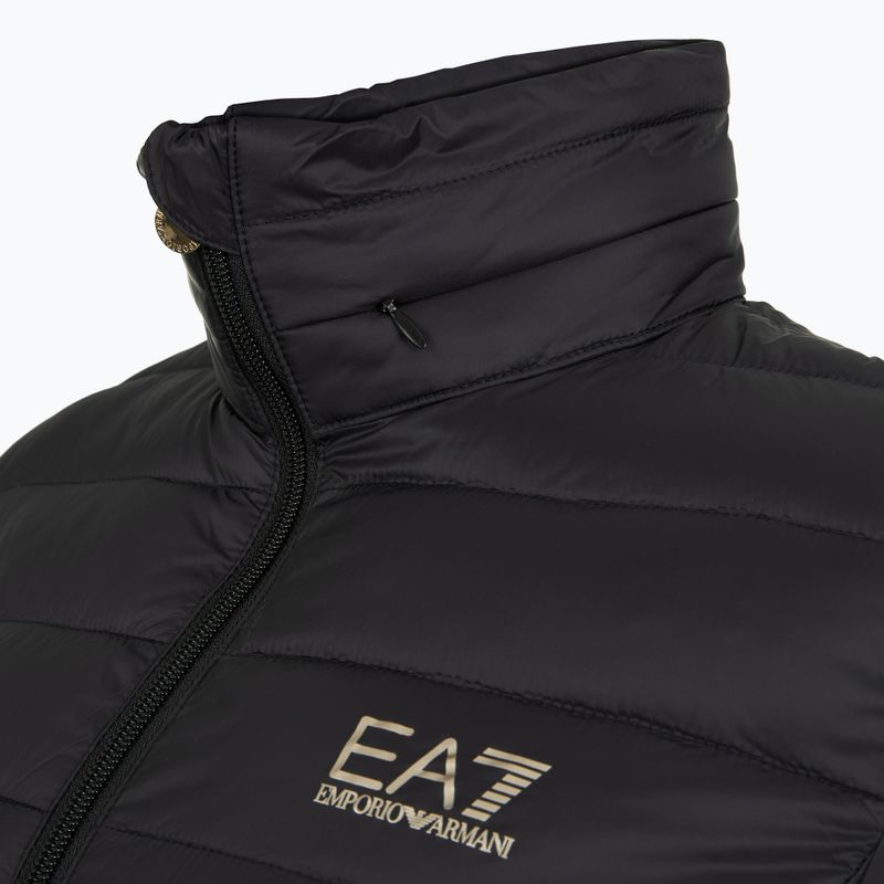 Куртка жіноча EA7 Emporio Armani Train Core Eco Down Ultra Light 4