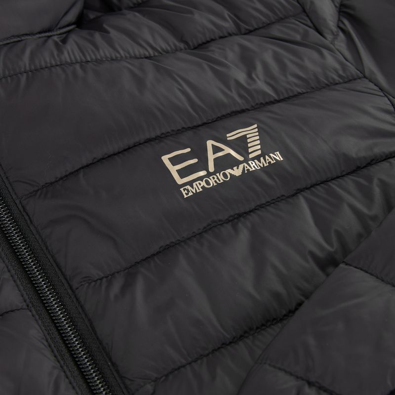 Куртка жіноча EA7 Emporio Armani Train Core Eco Down Ultra Light 5