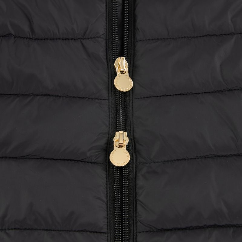 Куртка жіноча EA7 Emporio Armani Train Core Eco Down Ultra Light 6