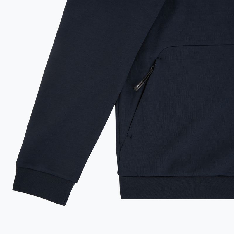 Спортивний костюм чоловічий EA7 Emporio Armani Natural Ventus7 T-Suit T-Top Fz armani blue 5