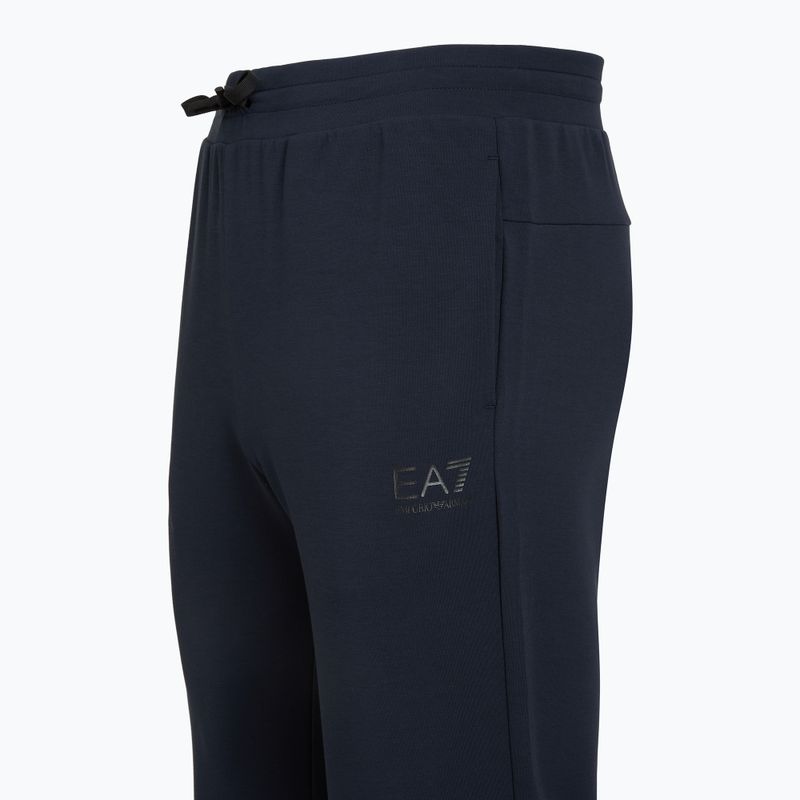 Спортивний костюм чоловічий EA7 Emporio Armani Natural Ventus7 T-Suit T-Top Fz armani blue 7