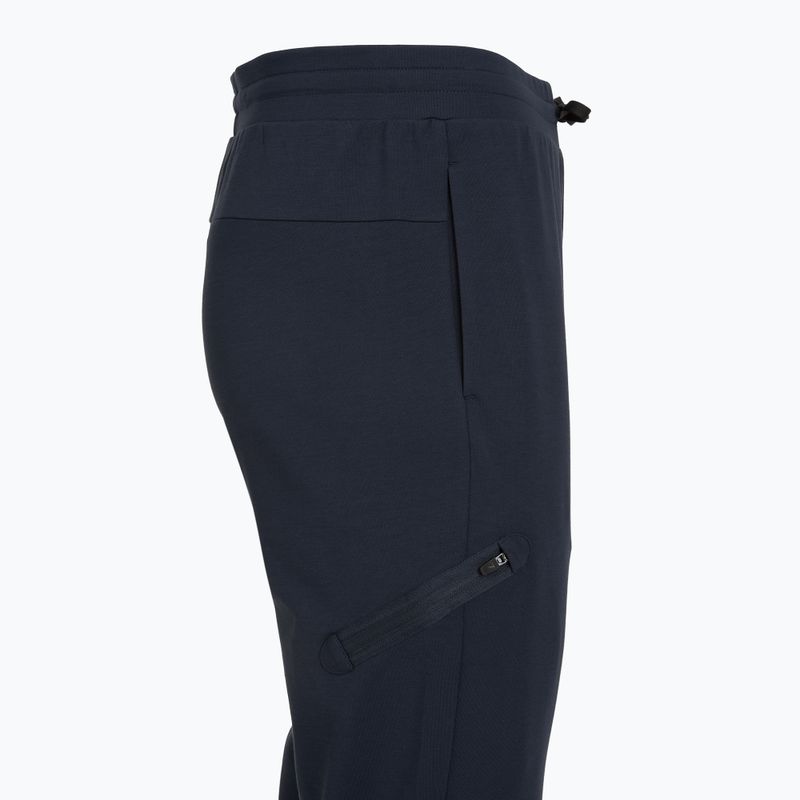 Спортивний костюм чоловічий EA7 Emporio Armani Natural Ventus7 T-Suit T-Top Fz armani blue 8