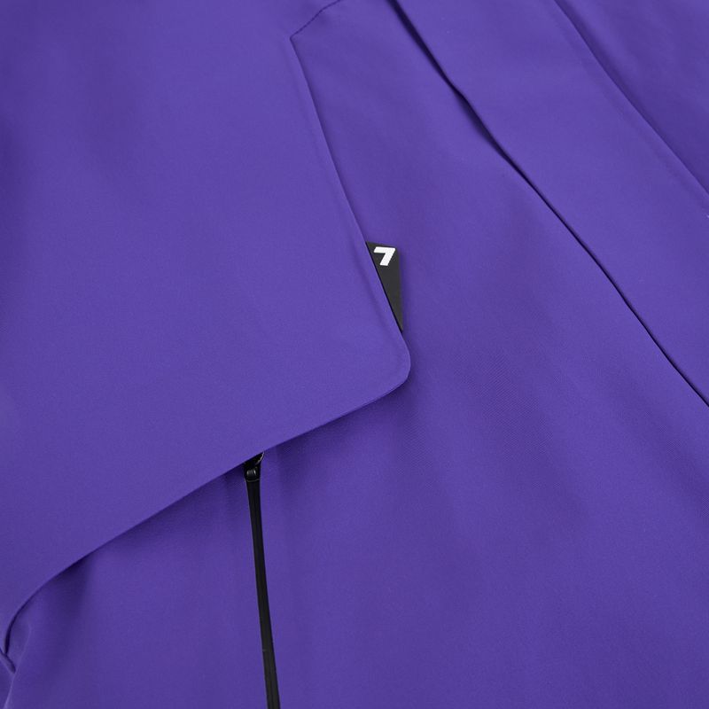 Куртка гірськолижна чоловіча EA7 Emporio Armani Ski Kitzbuhel Protectum7 clematis blue 3