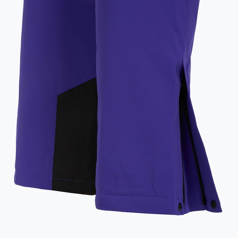 Штани гірськолижні чоловічі EA7 Emporio Armani Ski Kitzbuhel Protectum7 clematis blue 7