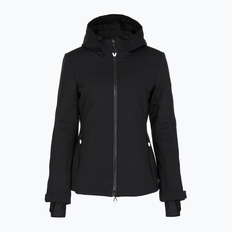 Комплект гірськолижний EA7 Emporio Armani Ski Kitzbuhel Softshell black 3