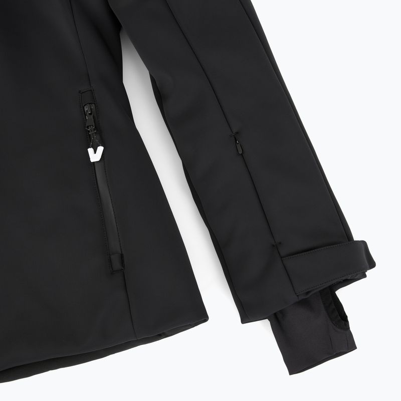 Комплект гірськолижний EA7 Emporio Armani Ski Kitzbuhel Softshell black 5