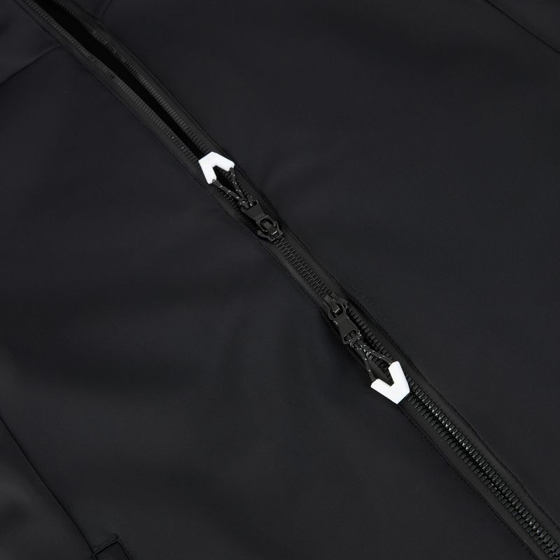 Комплект гірськолижний EA7 Emporio Armani Ski Kitzbuhel Softshell black 6