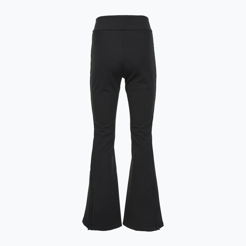 Комплект гірськолижний EA7 Emporio Armani Ski Kitzbuhel Softshell black 10