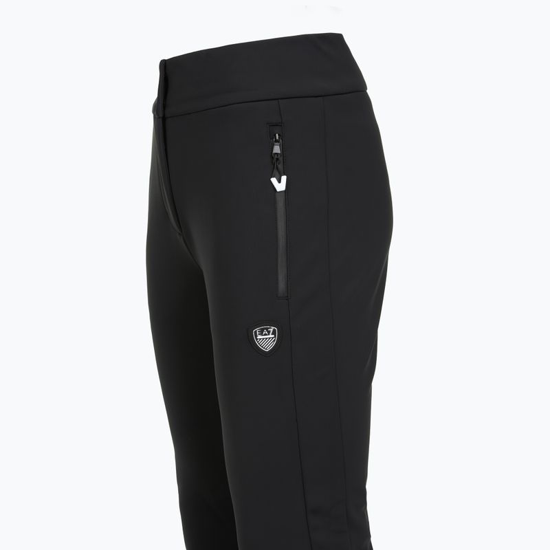 Комплект гірськолижний EA7 Emporio Armani Ski Kitzbuhel Softshell black 11