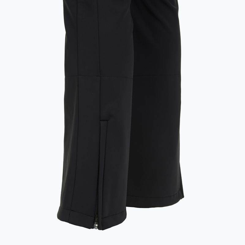 Комплект гірськолижний EA7 Emporio Armani Ski Kitzbuhel Softshell black 12