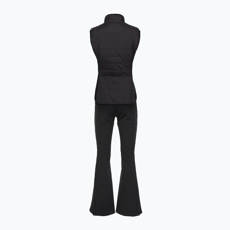 Комплект гірськолижний EA7 Emporio Armani Ski Kitzbuhel Softshell black 14