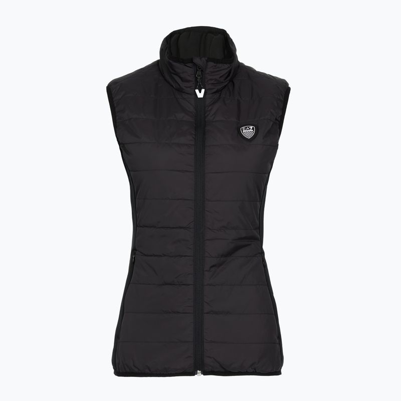 Комплект гірськолижний EA7 Emporio Armani Ski Kitzbuhel Softshell black 15
