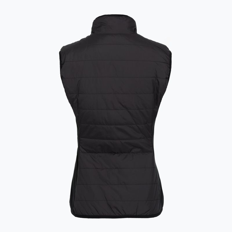 Комплект гірськолижний EA7 Emporio Armani Ski Kitzbuhel Softshell black 16