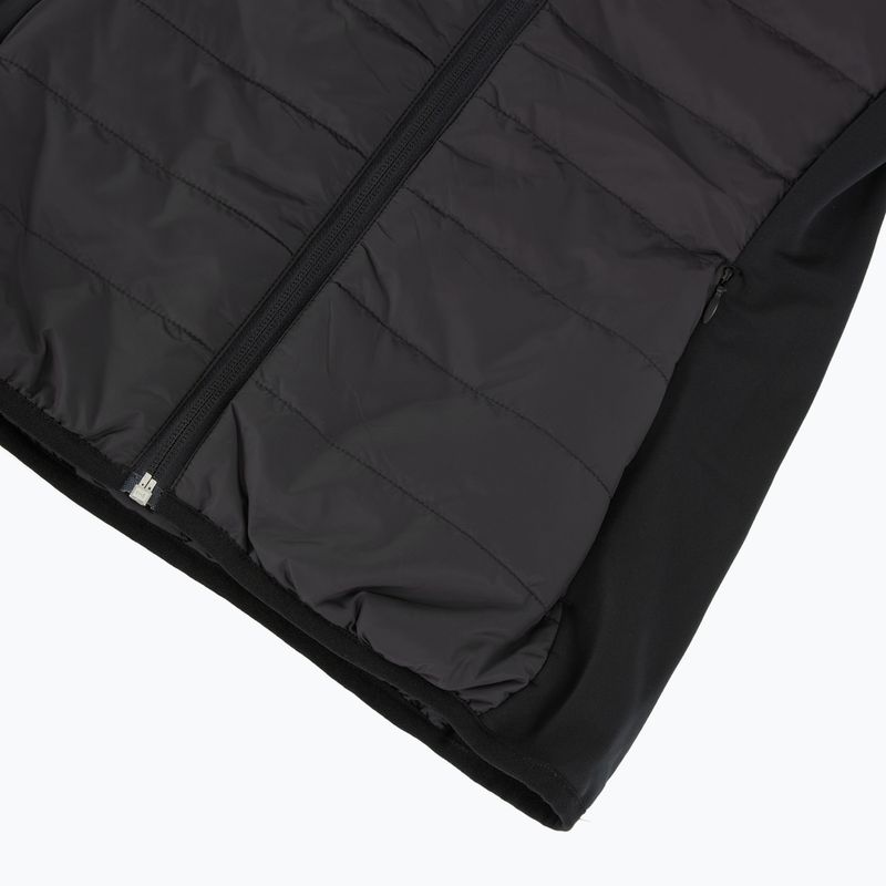 Комплект гірськолижний EA7 Emporio Armani Ski Kitzbuhel Softshell black 17