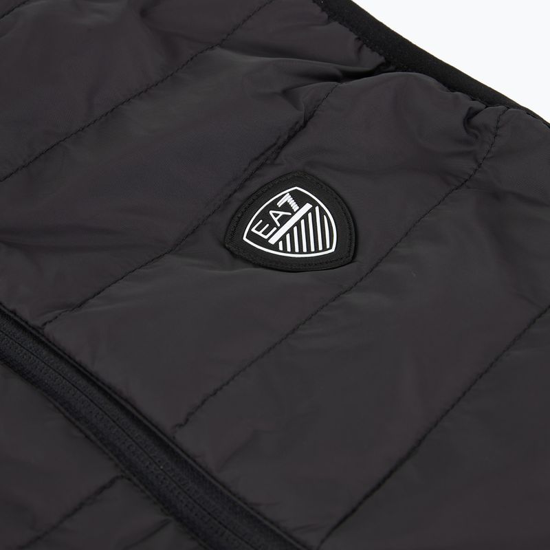 Комплект гірськолижний EA7 Emporio Armani Ski Kitzbuhel Softshell black 18