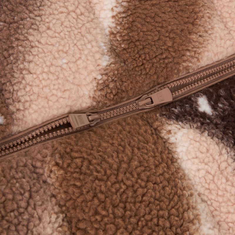 Куртка жіноча EA7 Train Contemporary Sport Medium Padded fancy brownie stellar 5