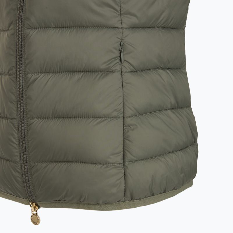 Куртка жіноча EA7 Emporio Armani Train Core Eco Down Ultra Light 4