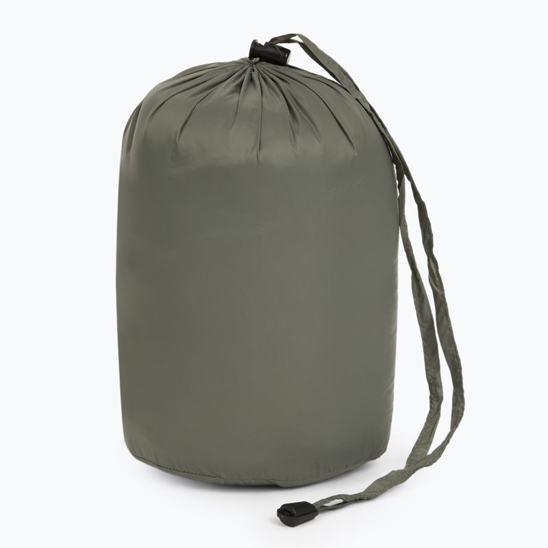 Куртка жіноча EA7 Emporio Armani Train Core Eco Down Ultra Light 6
