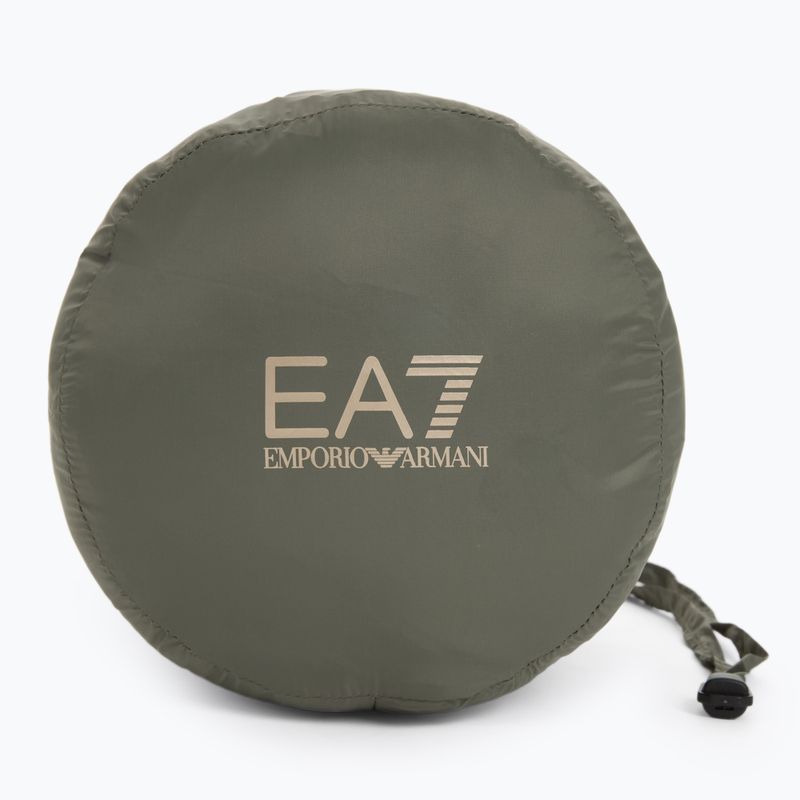 Куртка жіноча EA7 Emporio Armani Train Core Eco Down Ultra Light 7