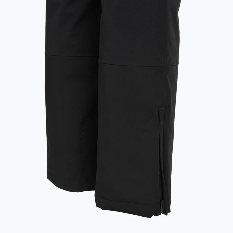 Штани гірськолижні жіночі EA7 Emporio Armani Ski Kitzbuhel Protectum7 black 4