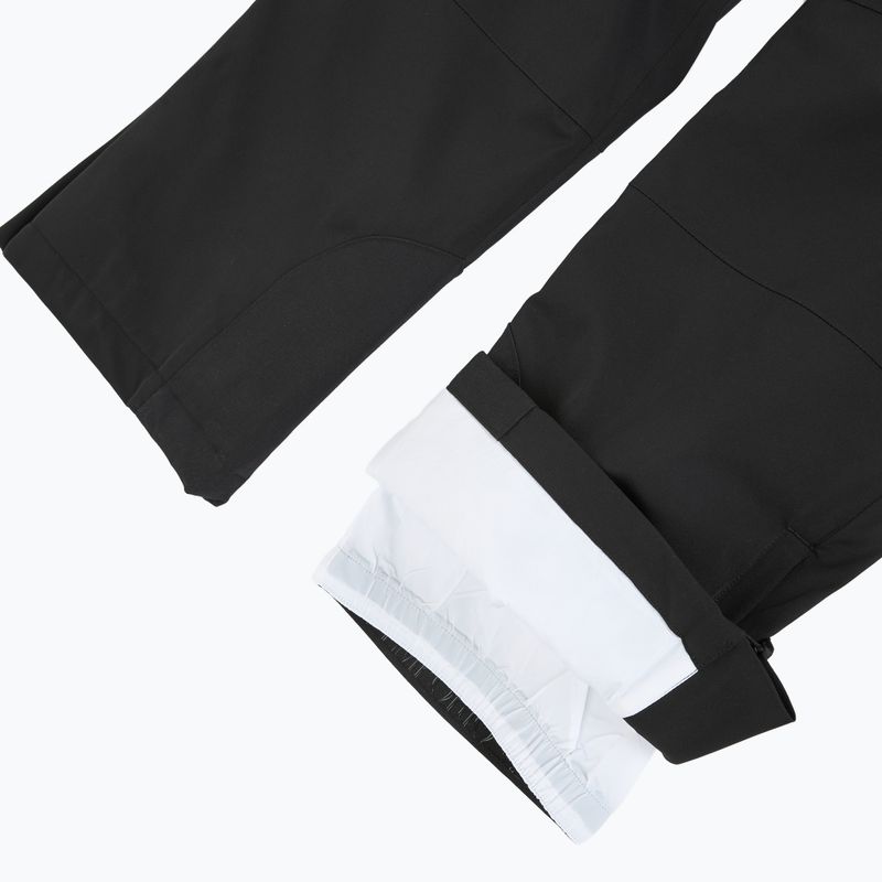 Штани гірськолижні жіночі EA7 Emporio Armani Ski Kitzbuhel Protectum7 black 5