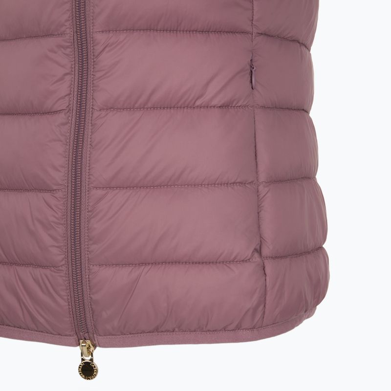 Куртка жіноча EA7 Emporio Armani Train Core Eco Down Ultra Light 4