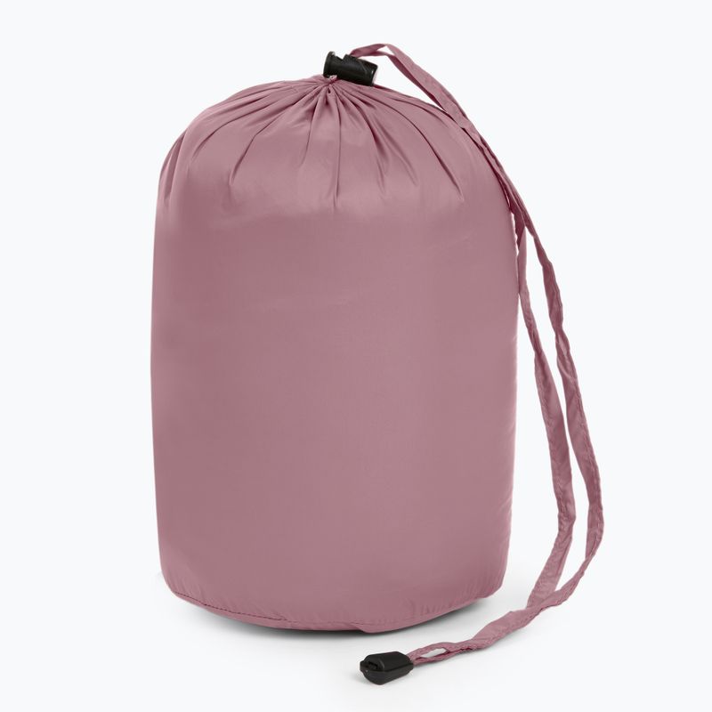 Куртка жіноча EA7 Emporio Armani Train Core Eco Down Ultra Light 6