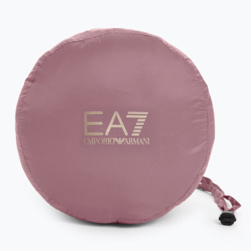 Куртка жіноча EA7 Emporio Armani Train Core Eco Down Ultra Light 7