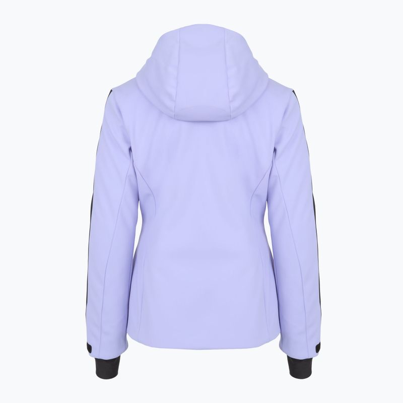 Комплект гірськолижний EA7 Emporio Armani Ski Kitzbuhel Softshell sweet lavender 6