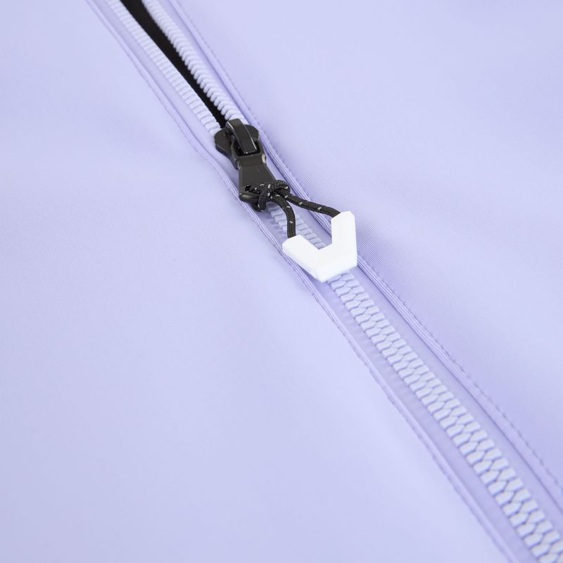 Комплект гірськолижний EA7 Emporio Armani Ski Kitzbuhel Softshell sweet lavender 8