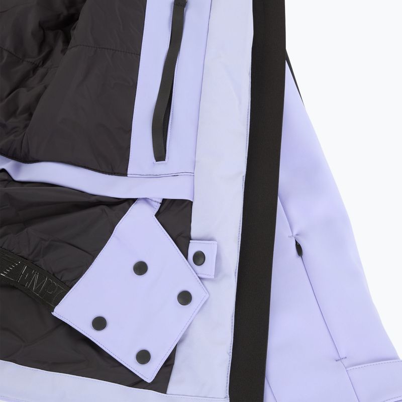 Комплект гірськолижний EA7 Emporio Armani Ski Kitzbuhel Softshell sweet lavender 9