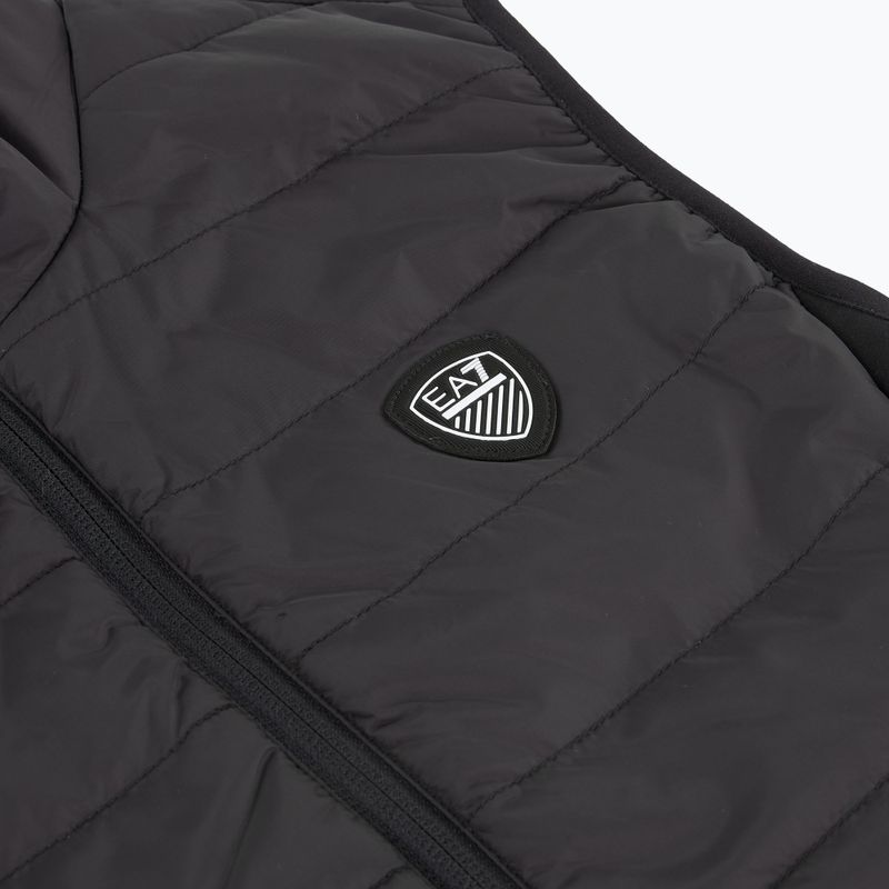 Комплект гірськолижний EA7 Emporio Armani Ski Kitzbuhel Softshell sweet lavender 12