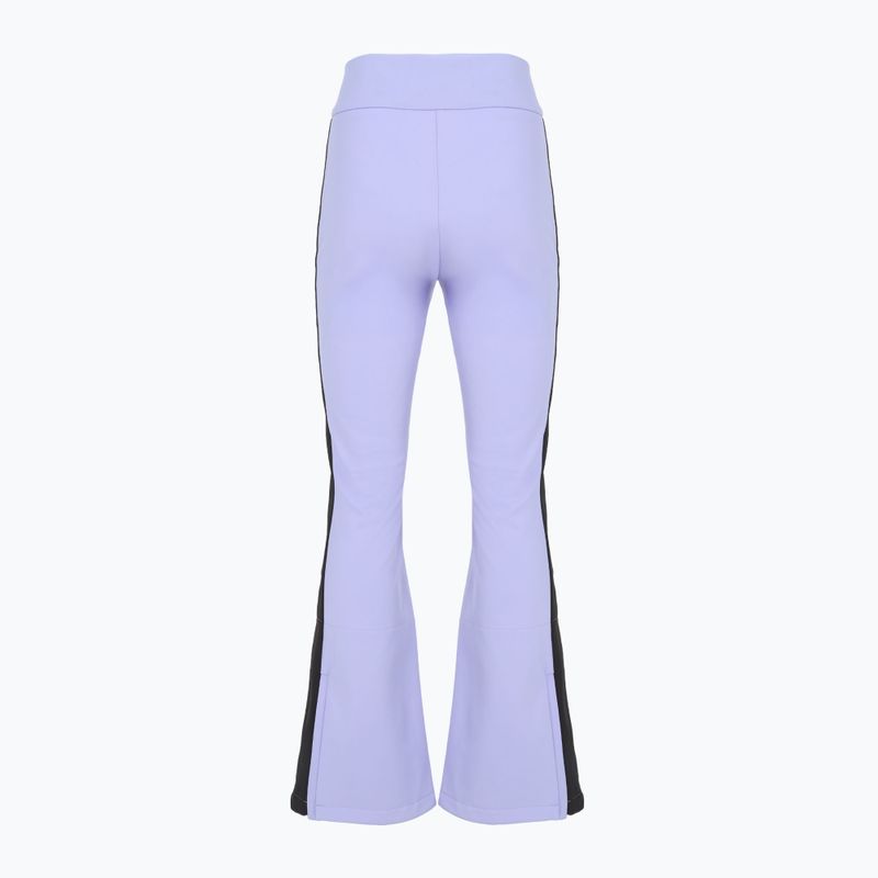 Комплект гірськолижний EA7 Emporio Armani Ski Kitzbuhel Softshell sweet lavender 15