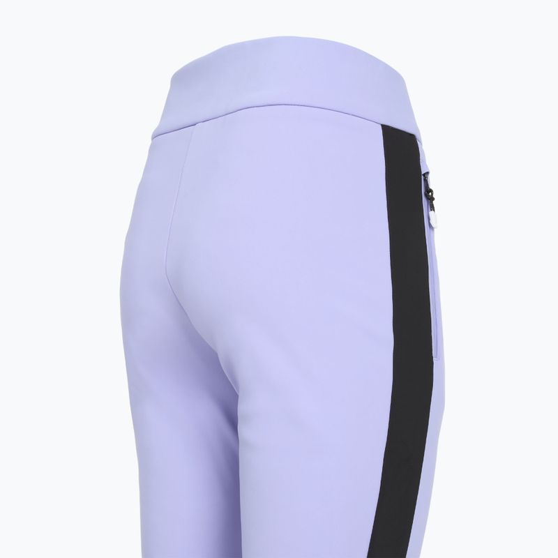 Комплект гірськолижний EA7 Emporio Armani Ski Kitzbuhel Softshell sweet lavender 16