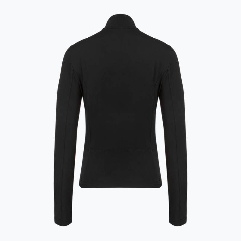 Кофта жіноча EA7 Emporio Armani Ski Kitzbuhel Powerstretch T-Top Hz black 2
