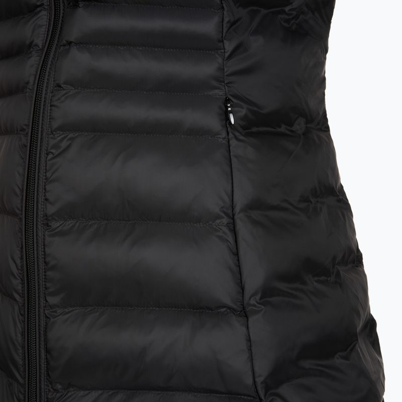 Куртка жіноча EA7 Emporio Armani Train Core Eco Down Caban 5
