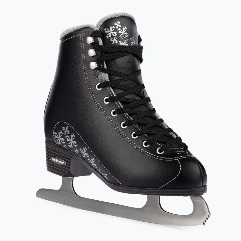 Ковзани жіночі Rollerblade Aurora W чорні 0G206000100