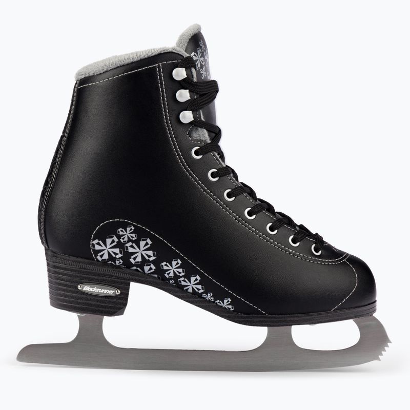 Ковзани жіночі Rollerblade Aurora W чорні 0G206000100 2