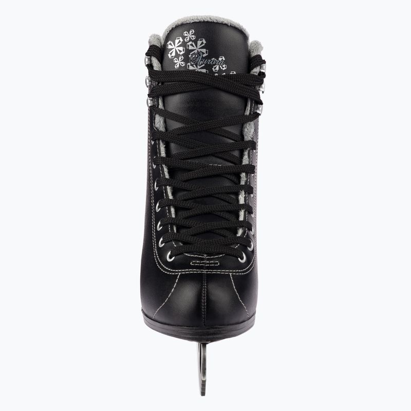 Ковзани жіночі Rollerblade Aurora W чорні 0G206000100 4