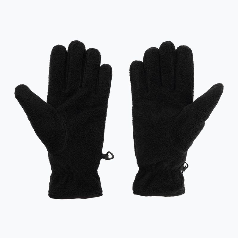 Рукавиці чоловічі CMP 621105 Fleece nero 3