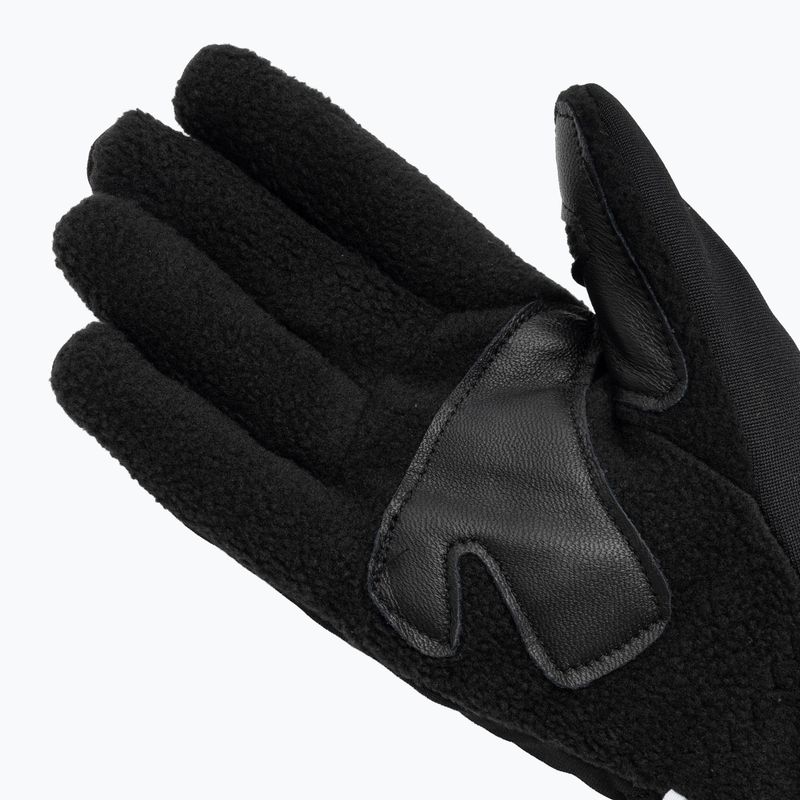 Рукавиці чоловічі CMP 621107 Softshell nero 4