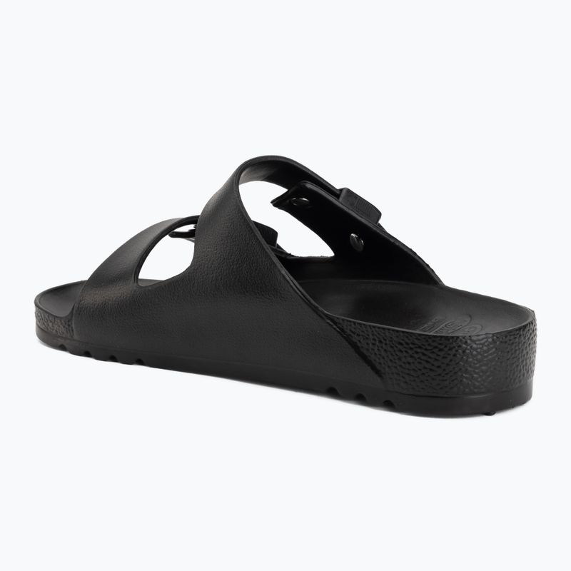 Шльопанці жіночі Scholl Bahia EVA black 3
