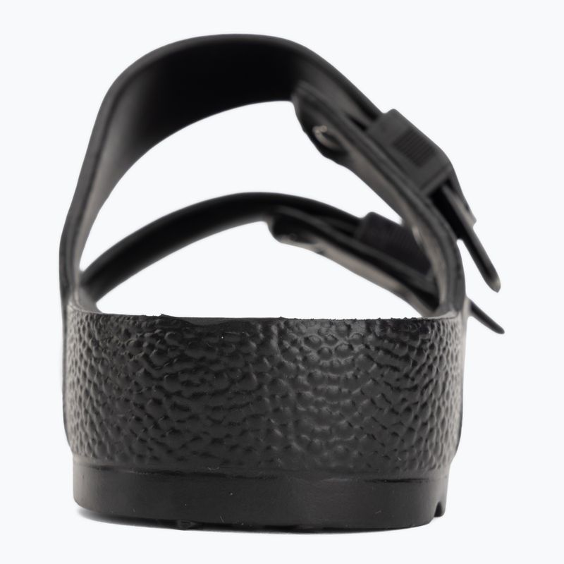 Шльопанці жіночі Scholl Bahia EVA black 6