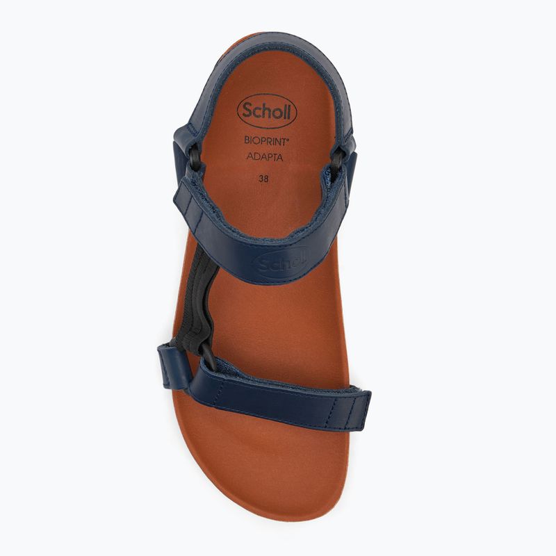 Сандалі Scholl Heaven Ad Med blue 5
