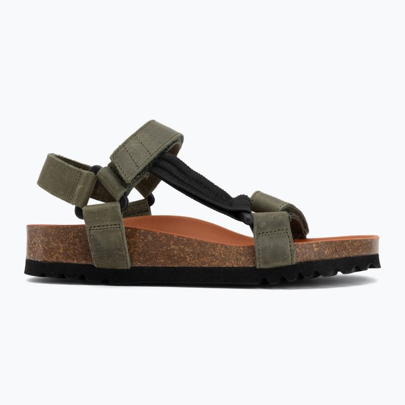 Сандалі Scholl Heaven Ad Med olive 2
