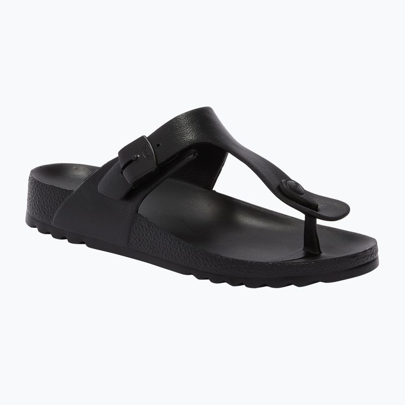 В'єтнамки жіночі Scholl Bahia Eva black