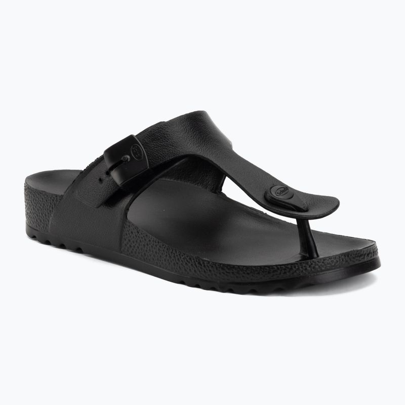 В'єтнамки жіночі Scholl Bahia Eva black